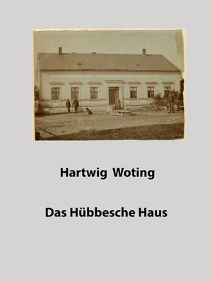 cover image of Das Hübbesche Haus